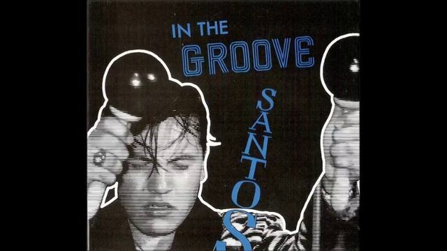 Santos - Your Lovin' Man смотреть онлайн