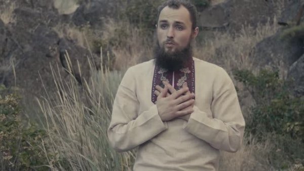 Simon Khorolskiy – Не тоскуй ты, душа дорогая