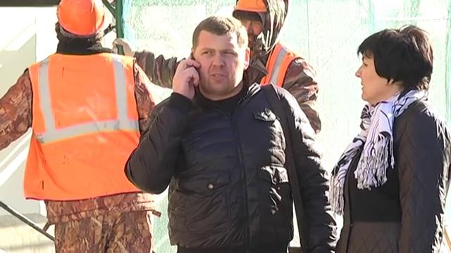 Ремонт затянулся смотреть онлайн