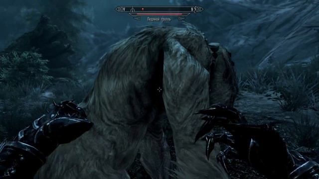 Skyrim: БЕРСЕРК. Насколько НА САМОМ ДЕЛЕ хорош безоружный бой? смотреть онлайн