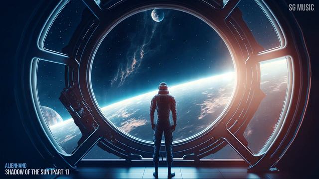 Space Ambient Mix | Most Beautiful & Emotional Music Vol. 2 | SG Music