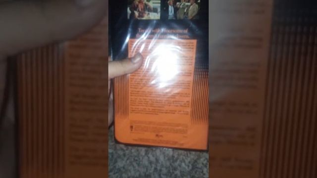My Big W VHS and Betamax Collection смотреть онлайн