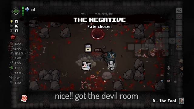 What If You Got ALL Devil Items? смотреть онлайн