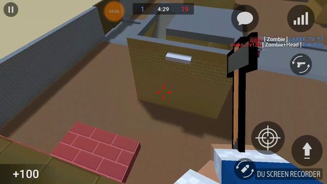 Видио челендж я буду убегать от зомби сори за то что в конце прервалась запесь смотреть онлайн