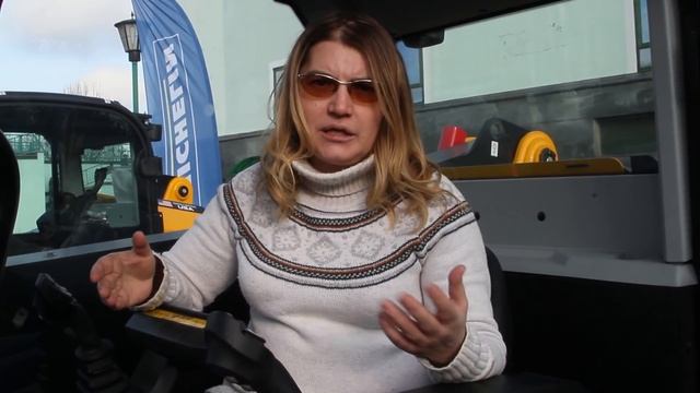 Колеса будущего. Тест драйв от Мишлен. смотреть онлайн