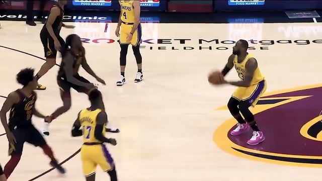 NBA Players explain why LeBron James is the GOAT ? (Curry, Durant, Kobe..) смотреть онлайн