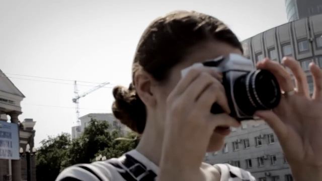 Практика (История одного фотоаппарата) смотреть онлайн