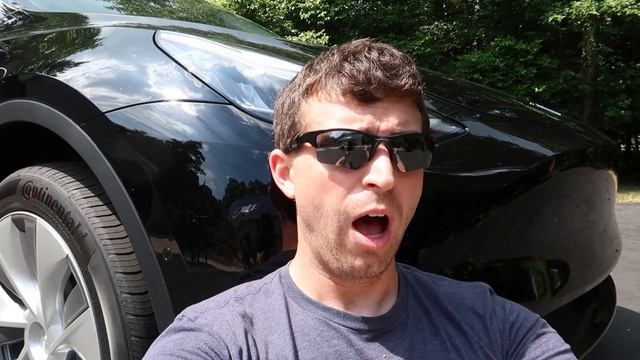 Tesla Model Y Buying Experience And Build Quality Impressions | Part 1 and 250 Miles смотреть онлайн