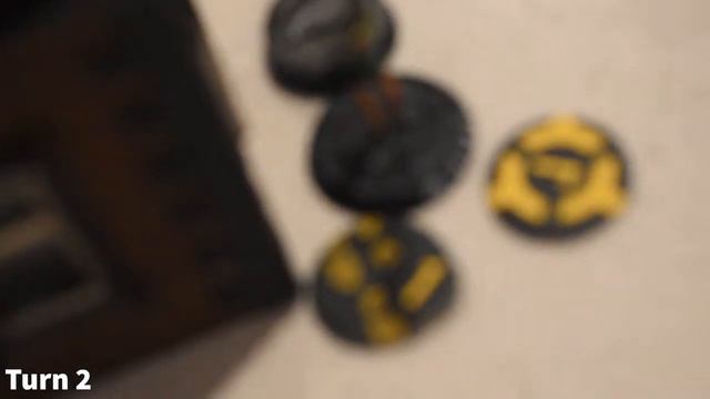 Batman Miniature Game 015 - Riddler v Penguin смотреть онлайн