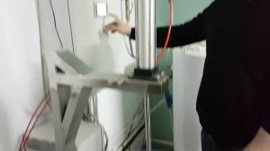 ПИВНОЕ Производство.  Автоматическая мойка кеги.
