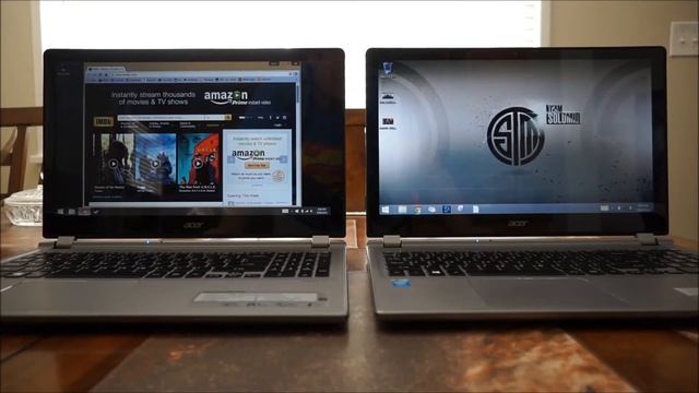 Laptop SSD vs Laptop HDD Comparison смотреть онлайн