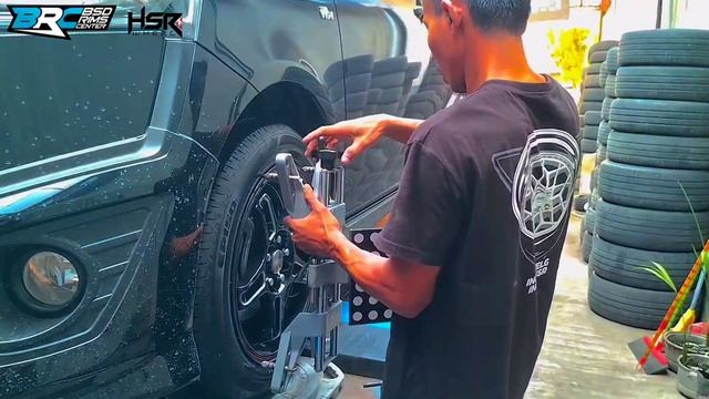 TOYOTA SIENTA UPGRADE RUPAT FC HSR R16 смотреть онлайн