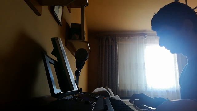 Lambada-Yamaha psr e453 смотреть онлайн