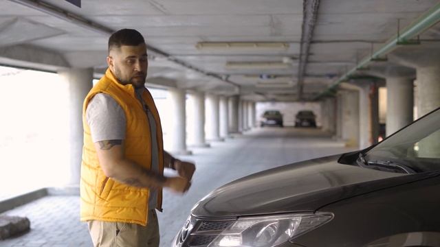 Проблемы TOYOTA RAV 4: ищем слабые места в японском бестселлере! смотреть онлайн