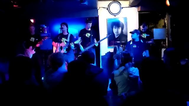 "Красно - жёлтые дни." клуб музей"Котельная. - Камчатка". смотреть онлайн