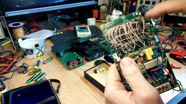 Тестерные Страсти! смотреть онлайн