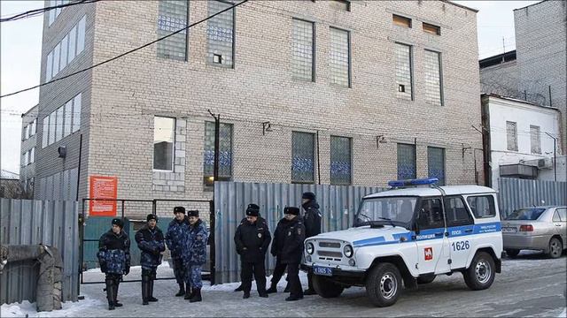 Как проходит задержание и арест подозреваемого смотреть онлайн