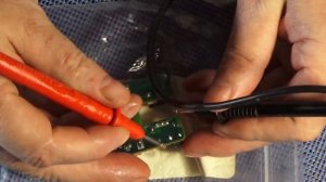 Ремонт и диагностика оптической проводной мыши Не движется курсор, не работает кнопка.