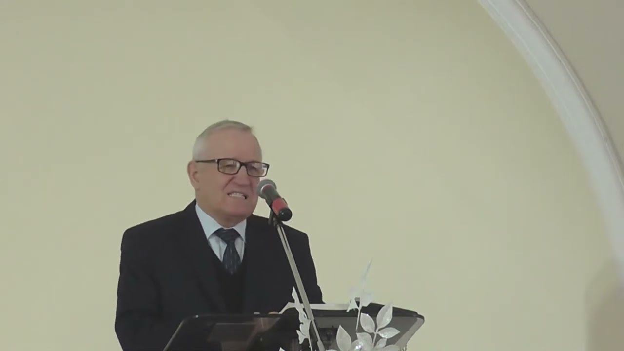 18.02.23 Проповедь Ковтун С.Н. 