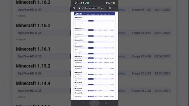 how to download Minecraft java in mobile #roadto1k#pojavlauncher смотреть онлайн