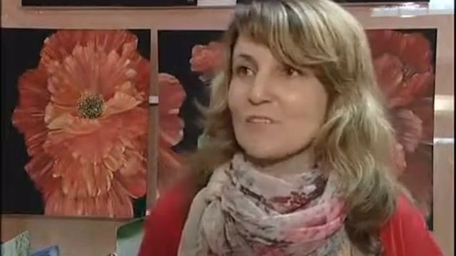 Ролик о студии "Ты художник!" на TV смотреть онлайн
