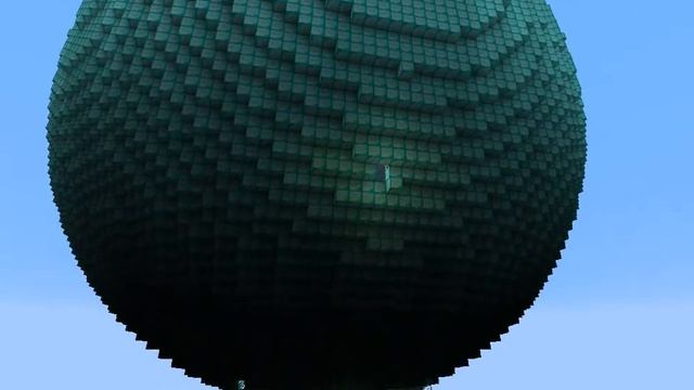Minecraft - короткое описания Спавна смотреть онлайн