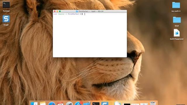 ch 3: Learning Git and GitHub! смотреть онлайн