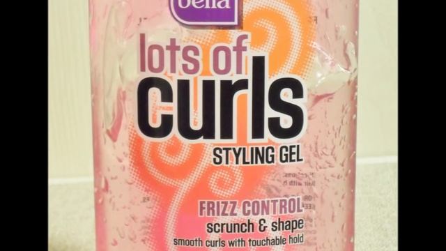 Texturizer - My Favorite Products (in rotation) - Just For Me Texture Softener - texlax hair смотреть онлайн