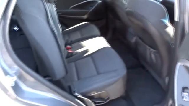 2013 HYUNDAI SANTA FE Booval, Ipswich, Woodend, Raceview, Brisbane, QLD U663837 смотреть онлайн