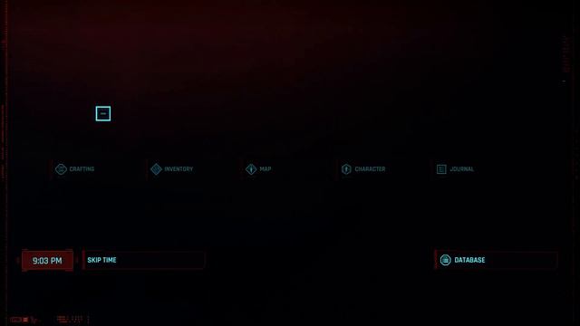 Cyberpunk 2077 - Cyberdeck - Netwatch Netdriver MK.5 - 8 slots test vid смотреть онлайн