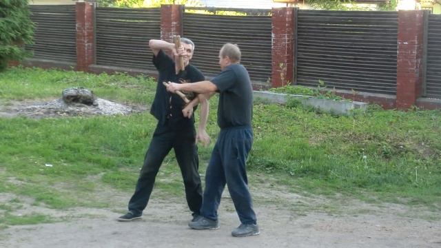 Система Чхарёк Направление Орла и змеи смотреть онлайн