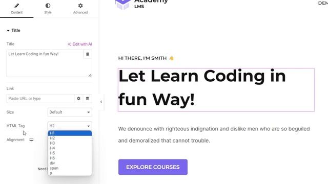 Academy LMS Review (LIFETIME DEAL) - Create & Sell Online Courses with Best WordPress LMS Plugin смотреть онлайн