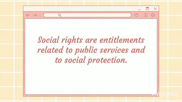 Global Citizenship (rights and duties) смотреть онлайн