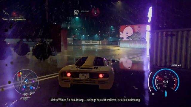 Das NEUE 5€ DLC Auto im Detail | McLaren F1Tuning | Infos und News für Need for Speed Heat смотреть онлайн