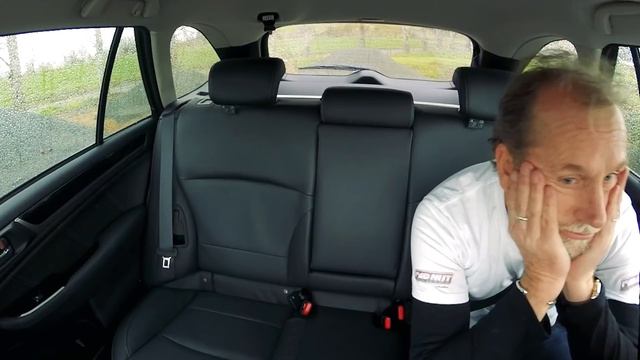 2019 Subaru Outback - REVIEW - more car than SUV. Thank God! смотреть онлайн
