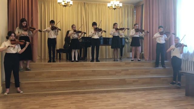 004 В Кроткиевский Ария смотреть онлайн