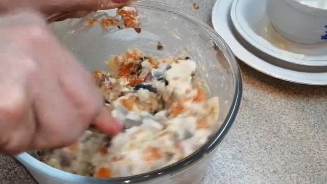 Батон превращается...в элегантную и классную закуску! смотреть онлайн