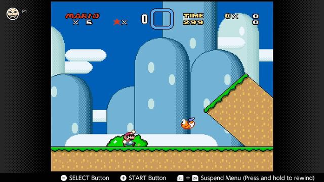 Is THIS the New "Virtual Console"? Super NES Switch App смотреть онлайн
