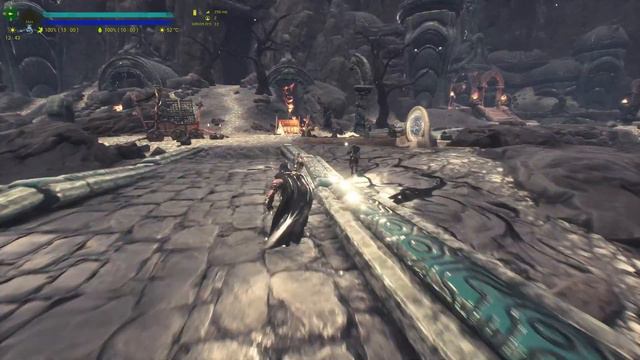 ✅Valkyrian Arsenal & More✅ConanExiles✅