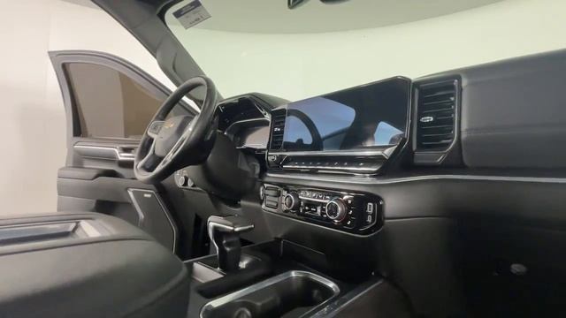 2022 Chevrolet Silverado_1500 Colorado Springs, Castle Rock, Southern Colorado, Monument, Falcon 16 смотреть онлайн