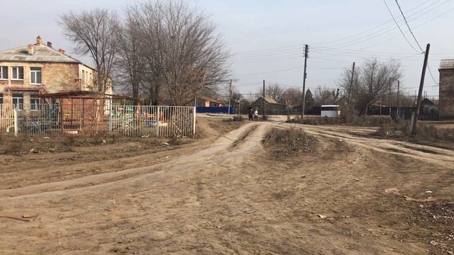 21 век не дошёл до села Начало в Приволжском районе Астраханской области смотреть онлайн