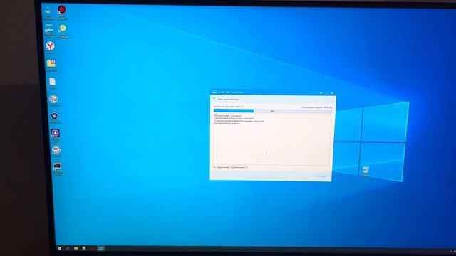 Клонирование ssd с установленной системой на чистый ssd через Hasleo Disk Clone Бесплатно !!! смотреть онлайн