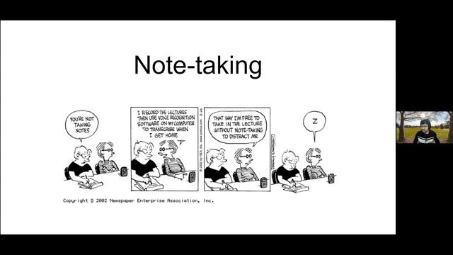 Reference Management and Note-taking: PhD Academic Workflow Strategies (COMBINE Peer2Peer Tutorial) смотреть онлайн