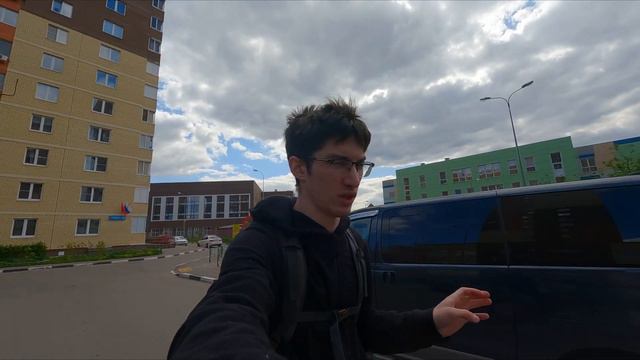 FPV влог смотреть онлайн