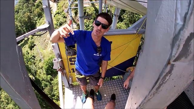 SkyPark Sochi 2019 смотреть онлайн