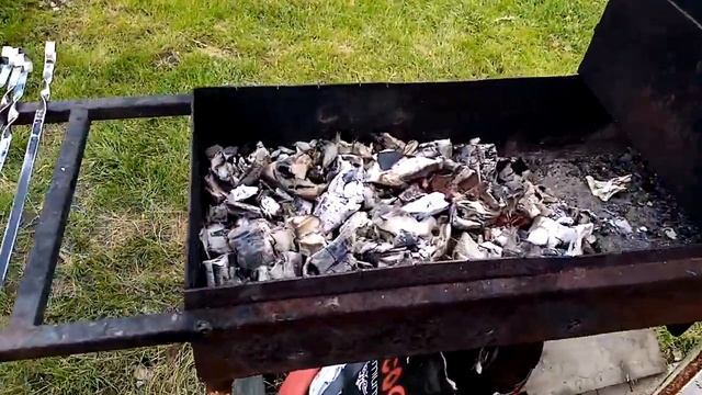 Люля-Кебаб(Самый вкусный рецепт) смотреть онлайн