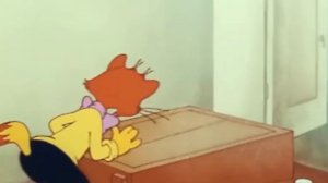 Кот Леопольд-новости