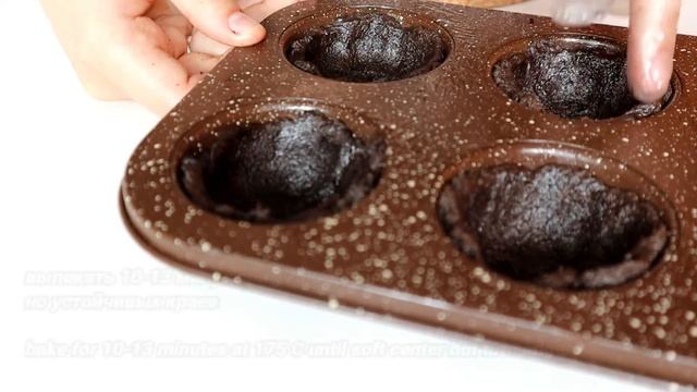 Корзиночки с ОРЕО Начинкой | Чизкейк Орео | Oreo Cheesecake cookie cups | LENA COOKING смотреть онлайн