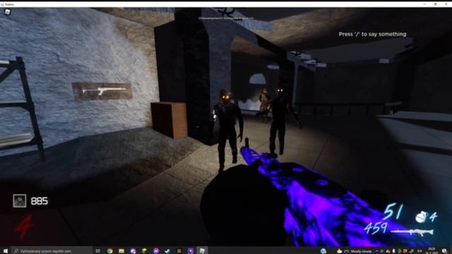 Boblox s Frkouškom смотреть онлайн