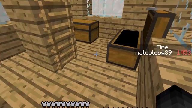 Map Aventure #3 : Find The Wooden Button 2/2 смотреть онлайн